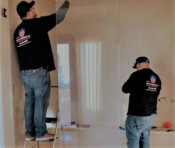 Professional plumbing installation for Tankless Water Heater Installation in Ben-Jo Estates